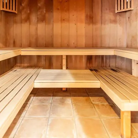 Les Alpages - 3 Pieces Pour 6 Personnes Mae-3064 Апартаменты *