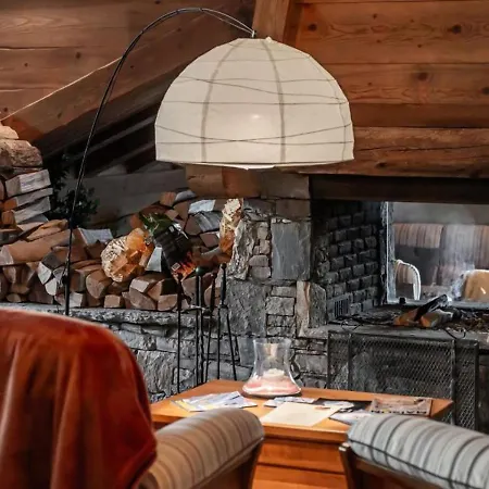 Les Alpages - 3 Pieces Pour 6 Personnes Mae-3064 Апартаменты *