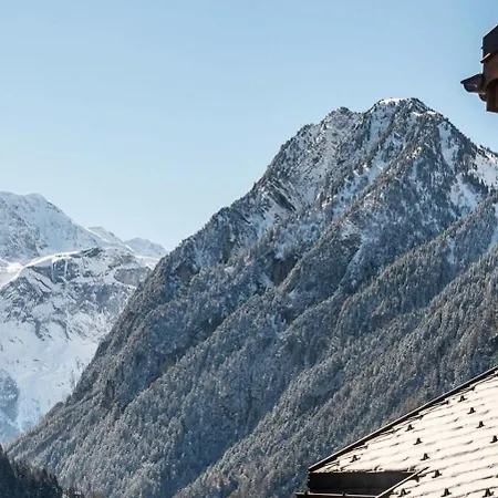 Les Alpages - 3 Pieces Pour 6 Personnes Mae-3064 Апартаменты *