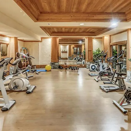 شقة Les Alpages - 3 Pieces Pour 6 Personnes Mae-3064