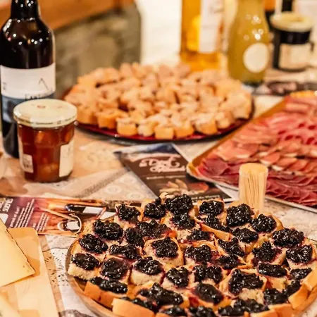 شقة Les Alpages - 3 Pieces Pour 6 Personnes Mae-3064 لا بلاني