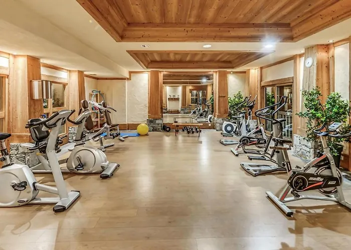 شقة Les Alpages - 3 Pieces Pour 6 Personnes Mae-3064