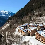 Résidence Les Alpages - 3 Pièces Pour 6 Personnes Mae-3064 *