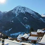 Résidence Les Alpages - 3 Pièces Pour 6 Personnes Mae-3064 * La Plagne