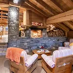 Résidence Les Alpages - 3 Pièces Pour 6 Personnes Mae-3064 Apartamento La Plagne