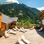 Résidence Les Alpages - 3 Pièces Pour 6 Personnes Mae-3064 La Plagne