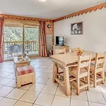 Résidence Les Alpages - 3 Pièces Pour 6 Personnes Mae-3064 *