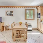 Résidence Les Alpages - 3 Pièces Pour 6 Personnes Mae-3064 Apartamento La Plagne