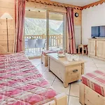 Résidence Les Alpages - 3 Pièces Pour 6 Personnes Mae-3064 Apartamento *