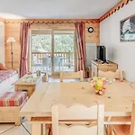 Résidence Les Alpages - 3 Pièces Pour 6 Personnes Mae-3064 *