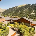 Résidence Les Alpages - 3 Pièces Pour 6 Personnes Mae-3064 La Plagne
