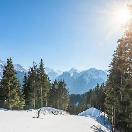 Les Alpages - 3 Pieces Pour 6 Personnes Mae-3064 La Plagne