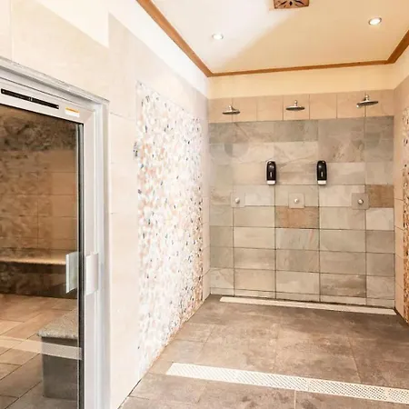 Appartement Les Alpages - 3 Pieces Pour 6 Personnes Mae-3064