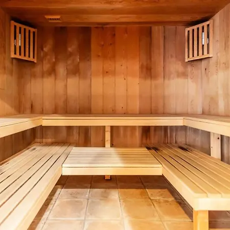 Appartement Les Alpages - 3 Pieces Pour 6 Personnes Mae-3064 *