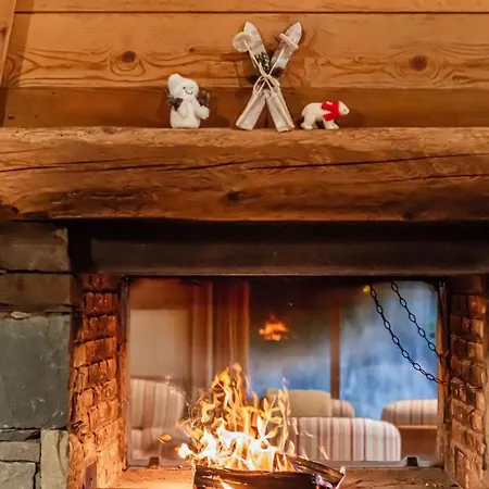Résidence Les Alpages - 3 Pièces Pour 6 Personnes Mae-3064 *