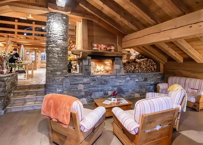 Les Alpages - 3 Pieces Pour 6 Personnes Mae-3064 Appartement La Plagne