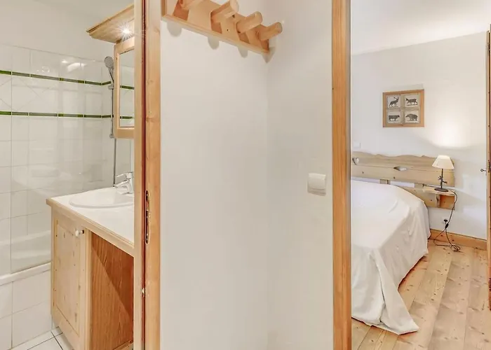 Appartement Les Alpages - 3 Pieces Pour 6 Personnes Mae-3064 La Plagne